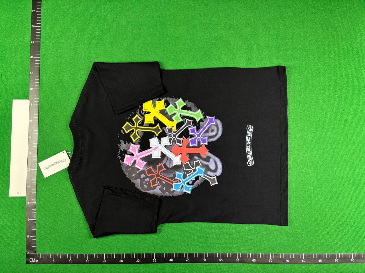 Chrome Hearts Tshirt（40 Styles） -2