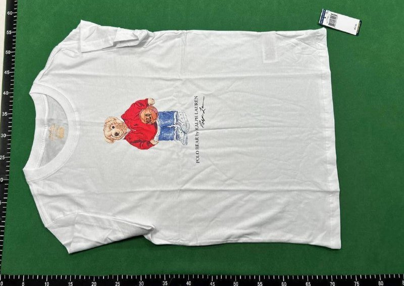 Ralph Lauren Tee（40 Style） -3