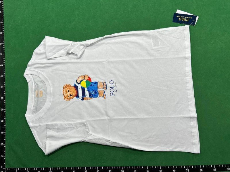Ralph Lauren Tee（40 Style） -4