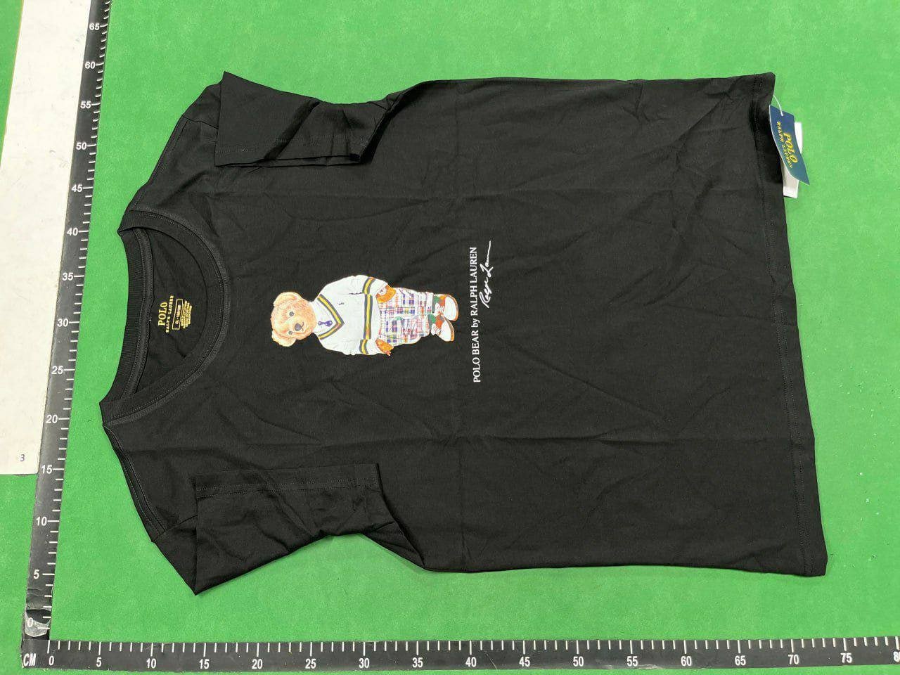 Ralph Lauren Tee（40 Style） -2