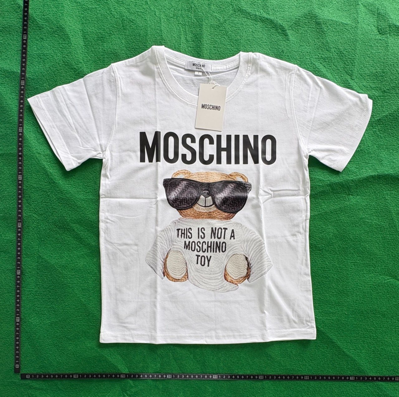 Moschino T-Shirt （40 Style） -2