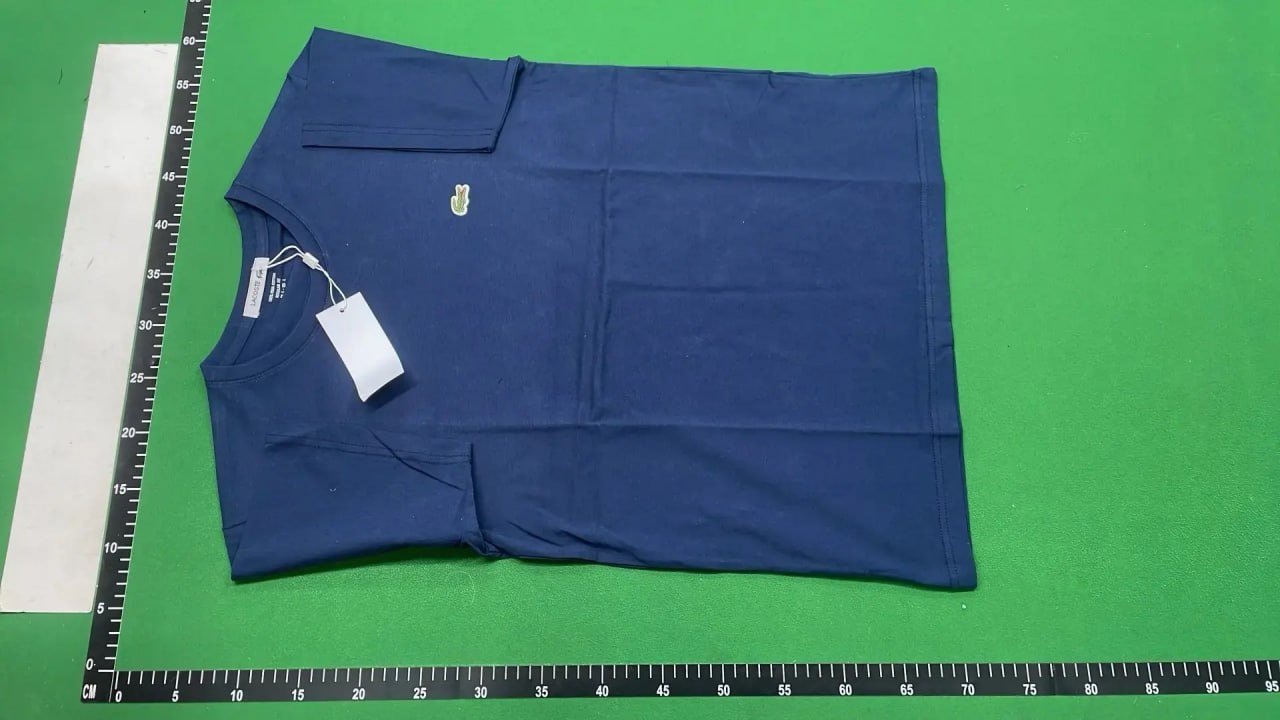 Lacoste T-shirt （15 Style） -2