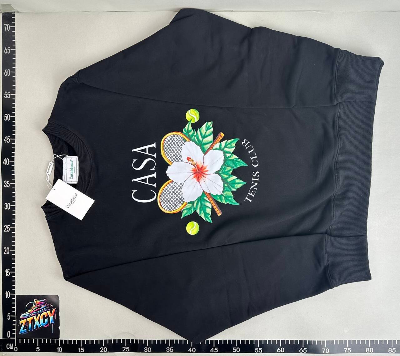 Casablanca  hoodie（40 Style） -2