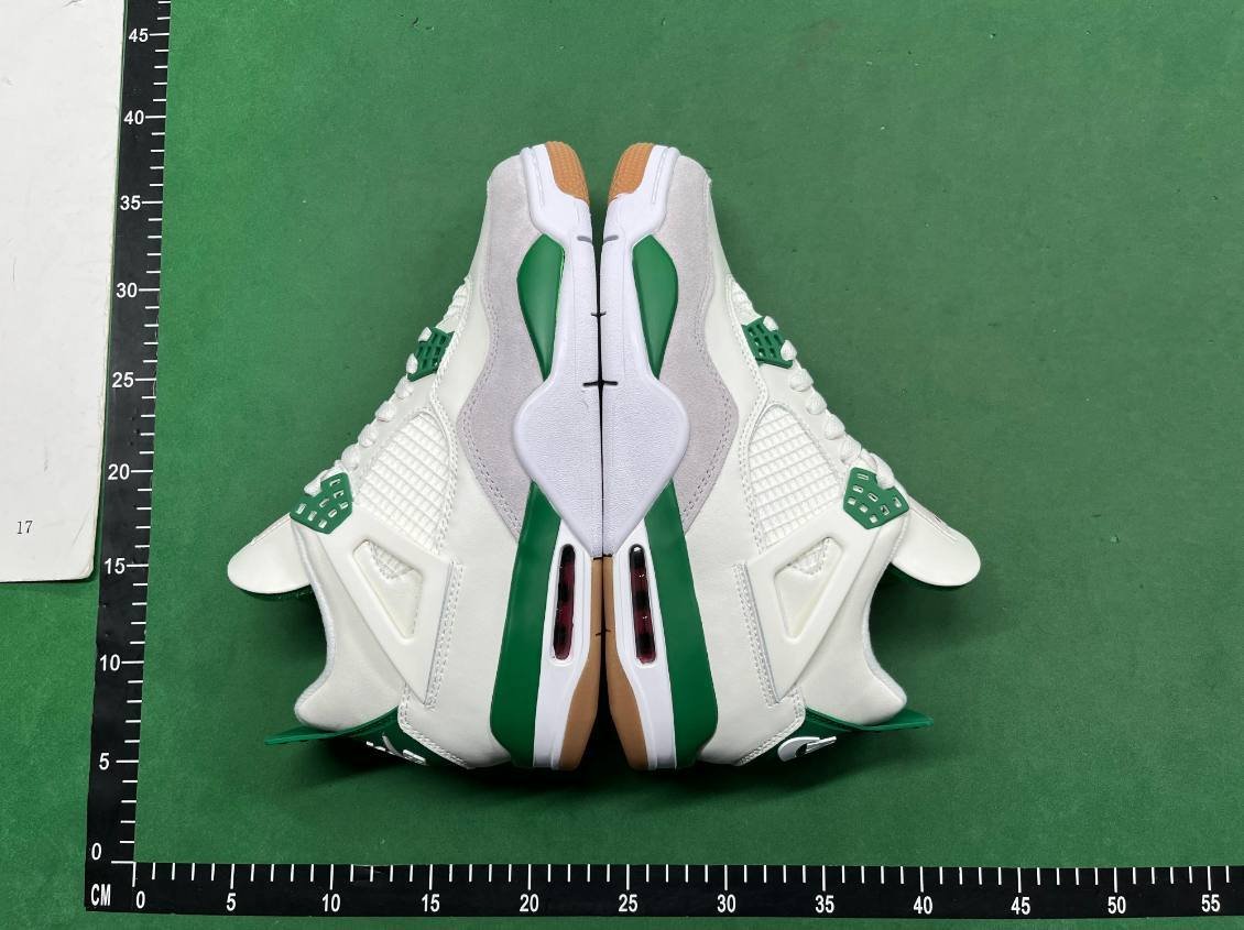 JORDAN 4 (all)（16 Styles） -2