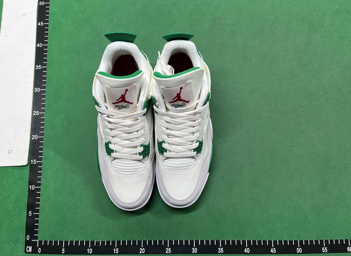 JORDAN 4 (all)（16 Styles） -4