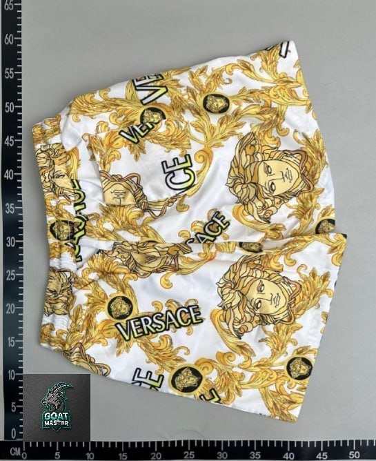 BAÑADOR VERSACE（2 Styles） -3