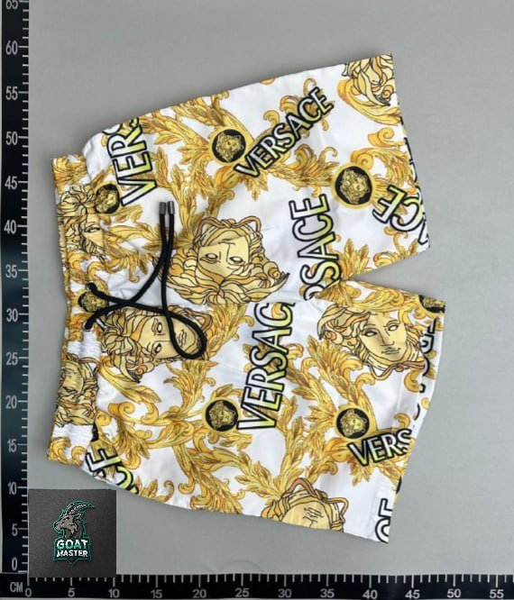 BAÑADOR VERSACE（2 Styles） -2