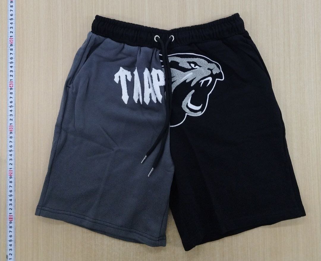 CONJUNTO CORTO TRAPSTAR（24 Styles） -4