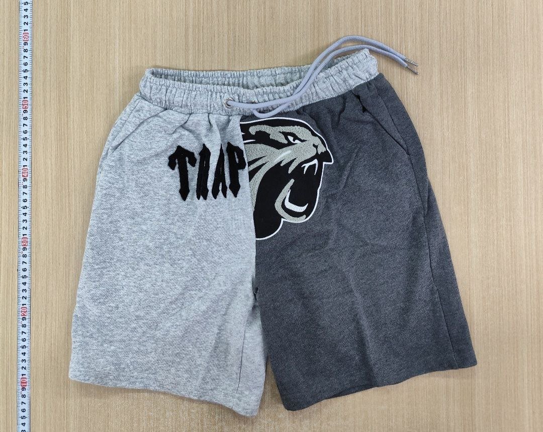 CONJUNTO CORTO TRAPSTAR（24 Styles） -5