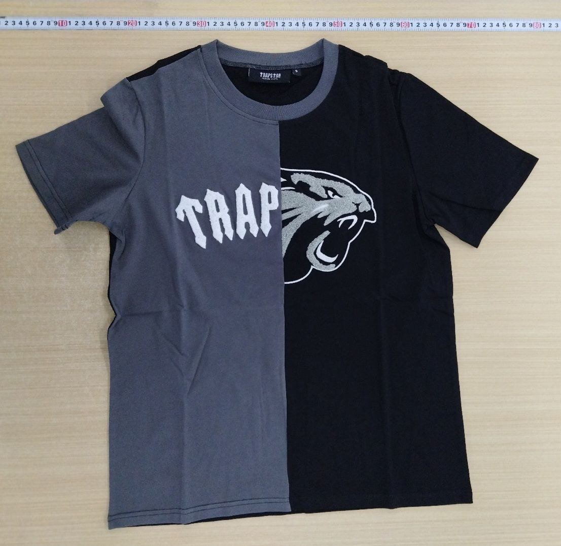 CONJUNTO CORTO TRAPSTAR（24 Styles） -3