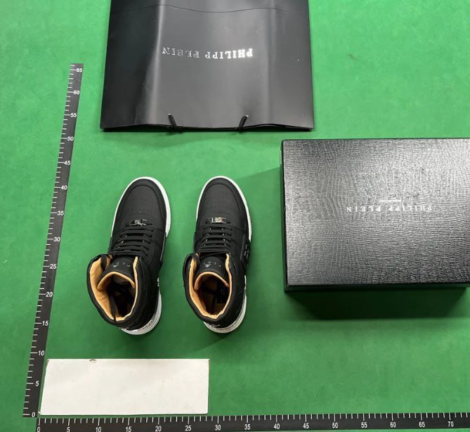 Philipp Plein dunk（40 Styles） -3