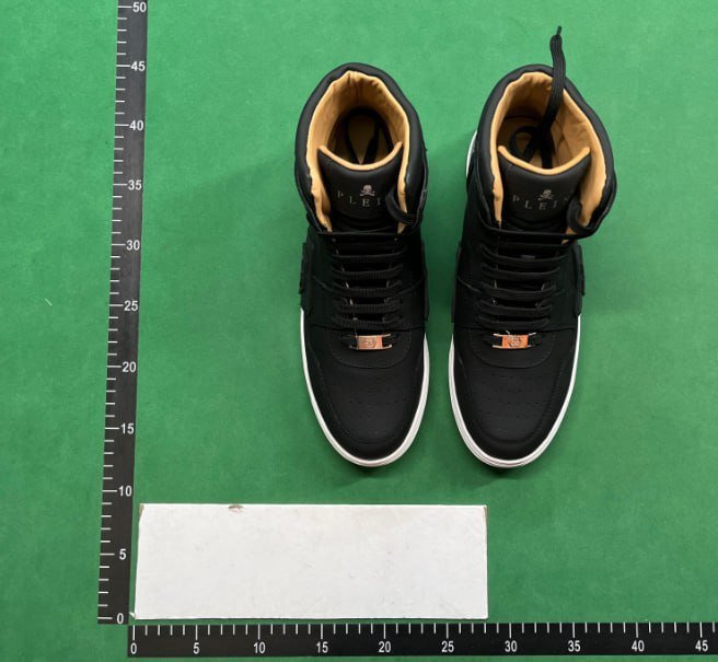 Philipp Plein dunk（40 Styles） -2