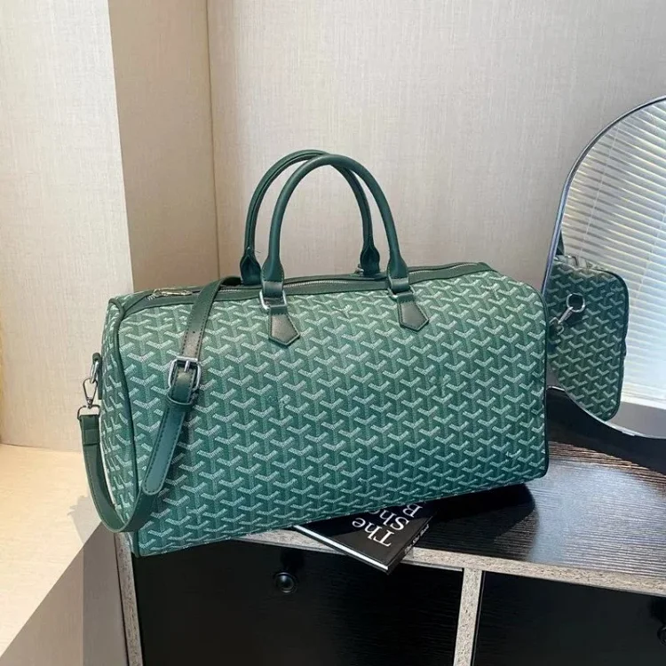 GOYARD TRAVEL BAG（6 Styles）