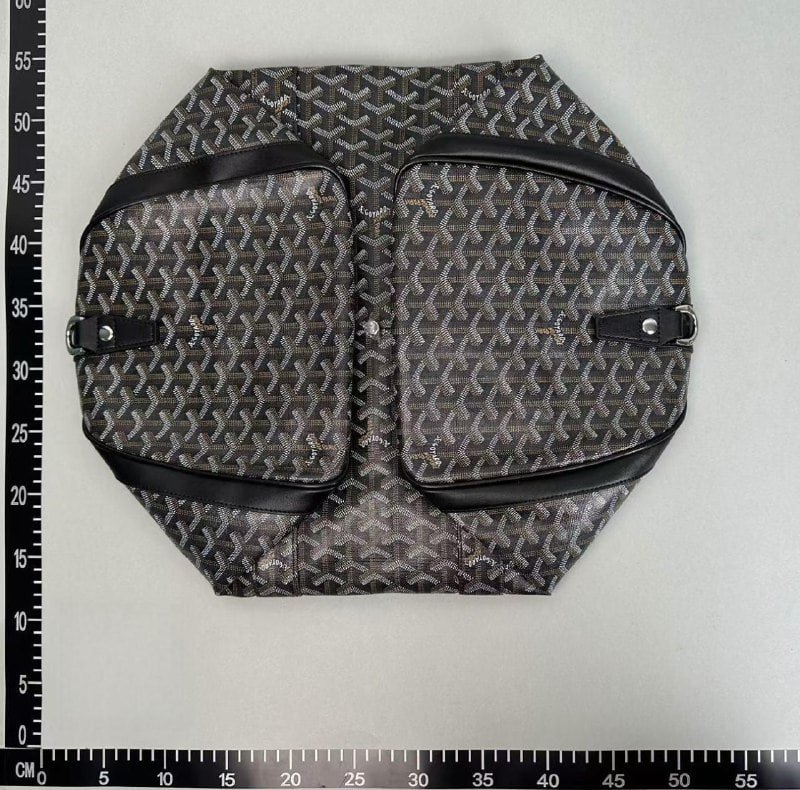GOYARD TRAVEL BAG（6 Styles） -5