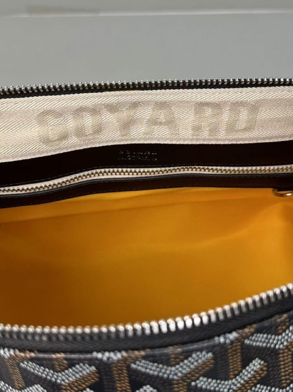 GOYARD TRAVEL BAG（6 Styles） -2