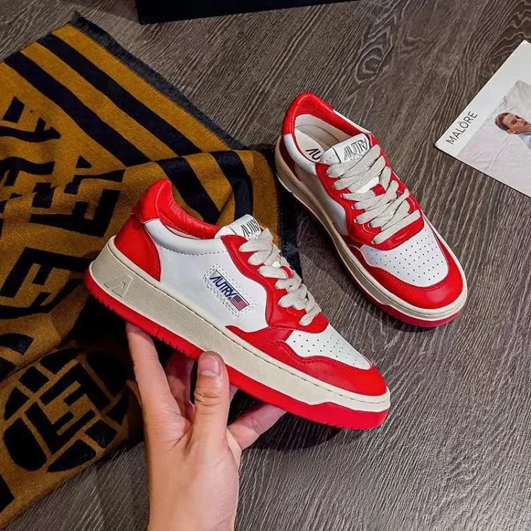 ZAPATILLAS AUSTRY SHOES（21 Sty