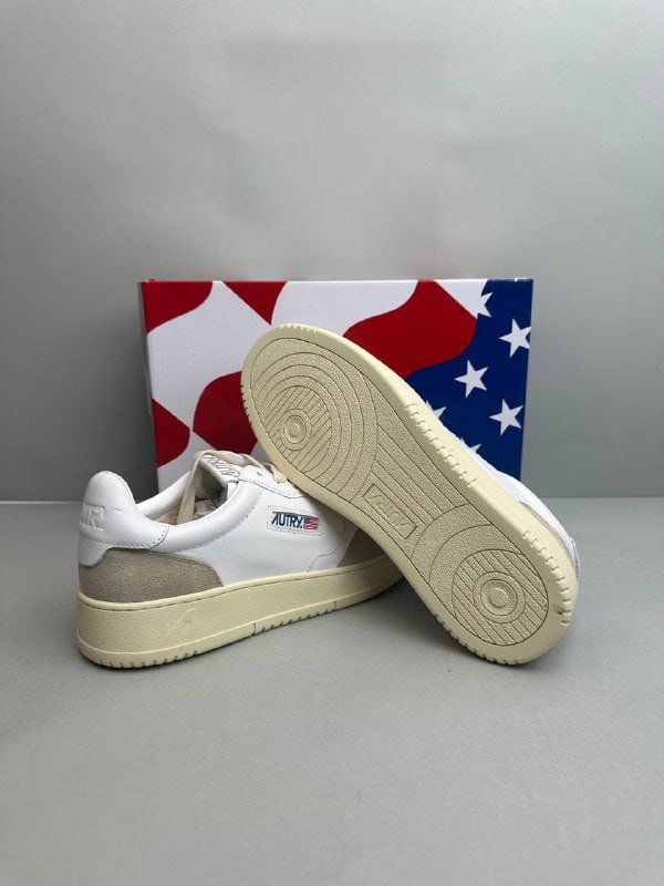 ZAPATILLAS AUSTRY SHOES（21 Styles） -3