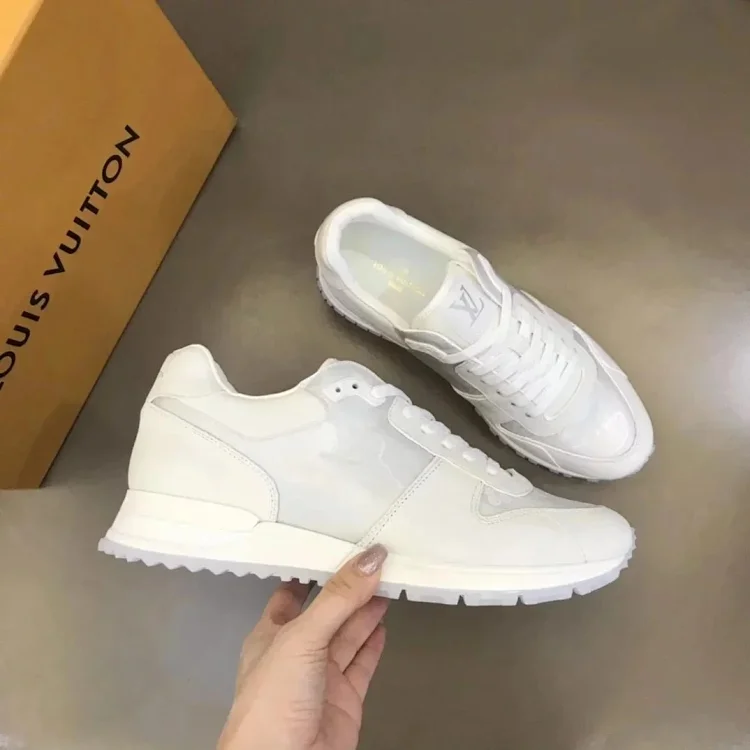 Louis Vuitton run away（6 Styles）