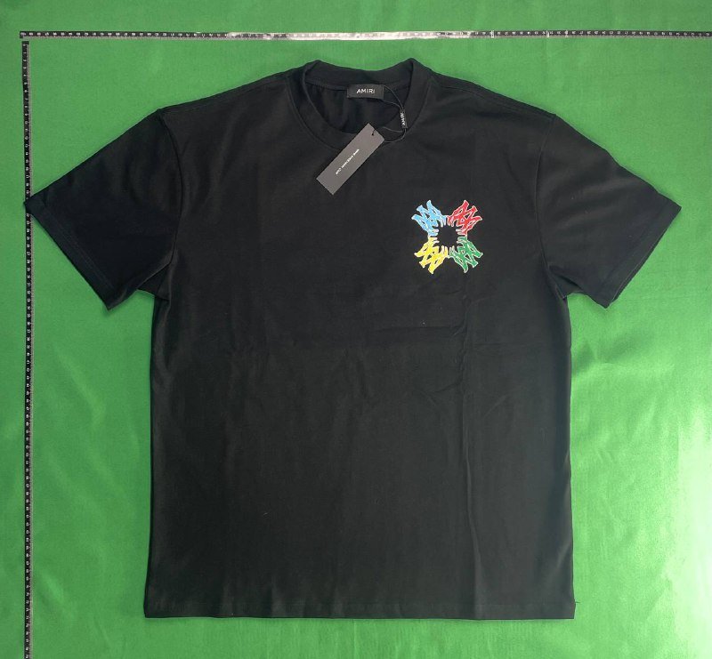 Amiri T-shirt（36 Styles） -4