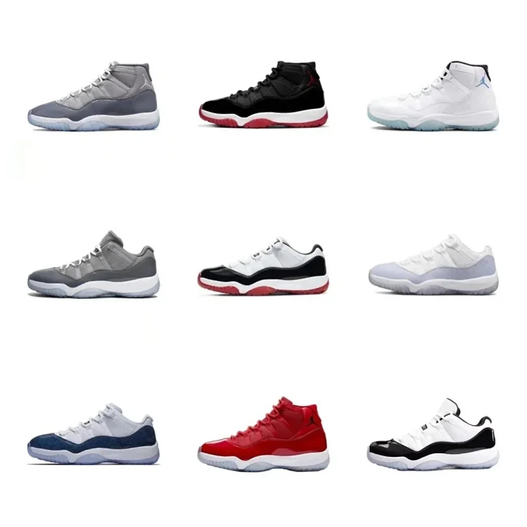 Air Jordan 11 Shoes
