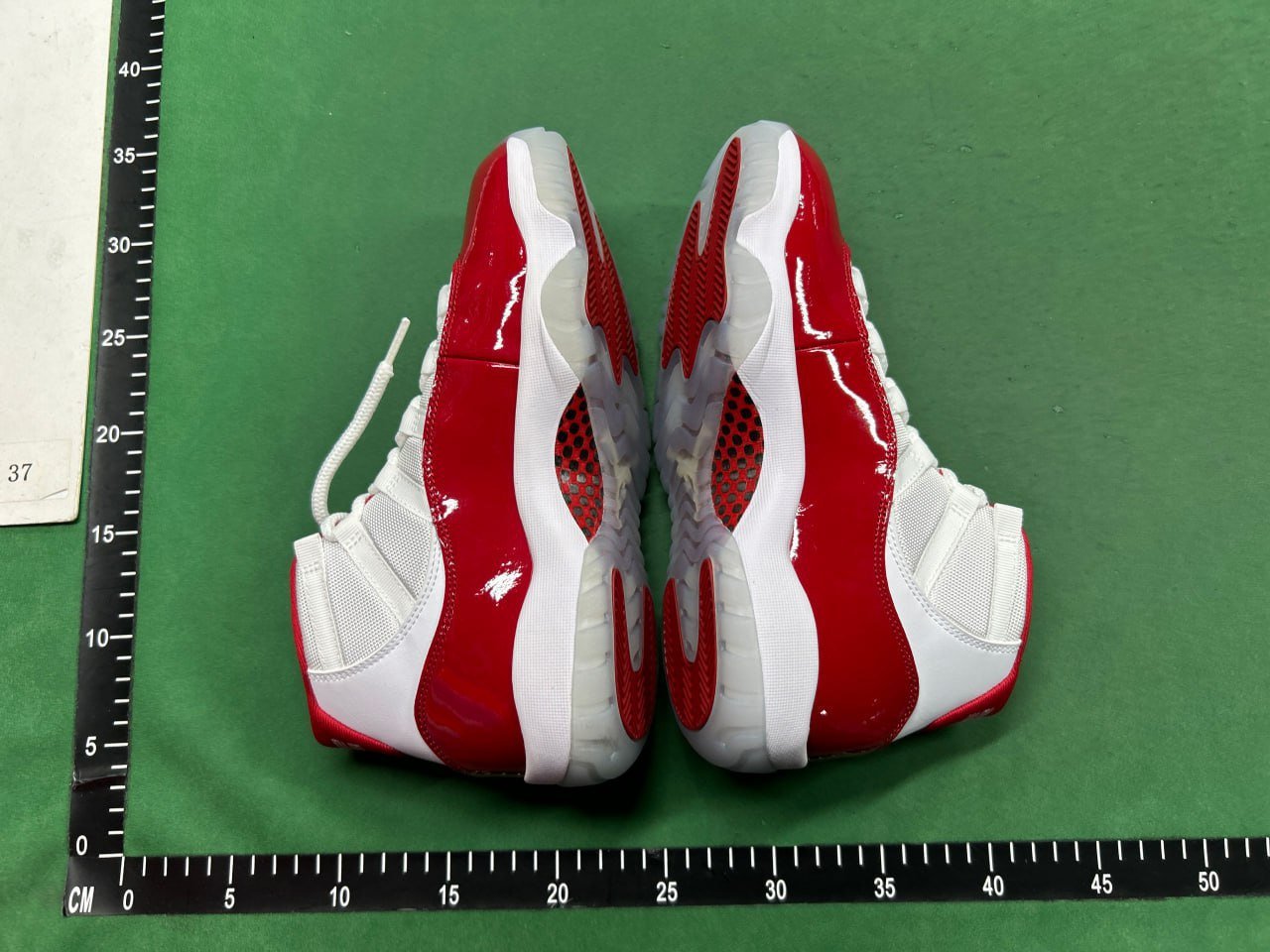 Air Jordan 11 Shoes -2