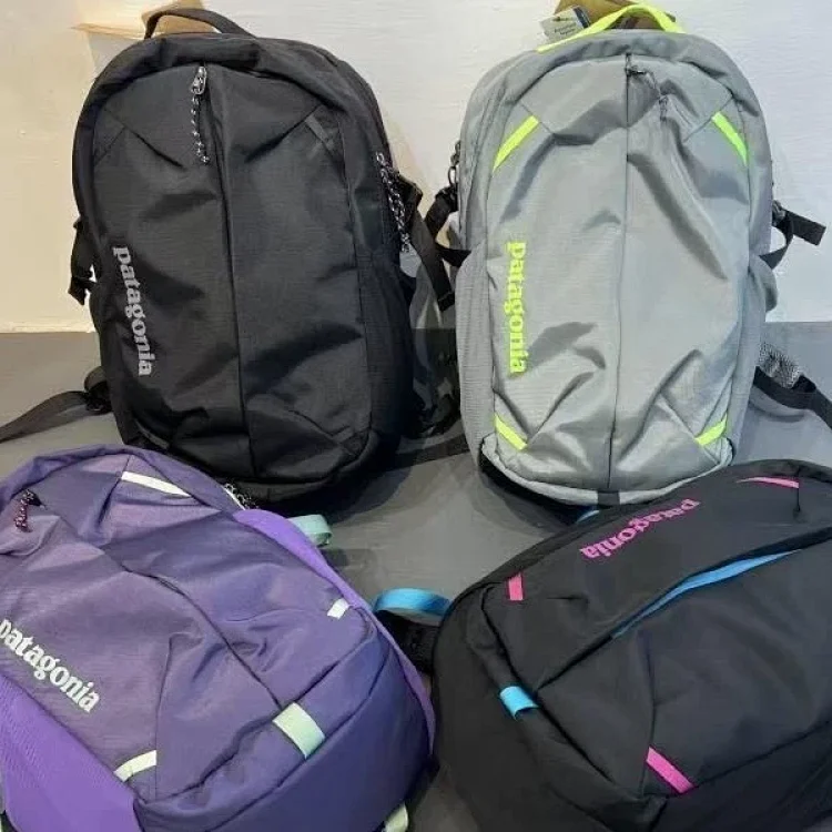 Patagonia Bags