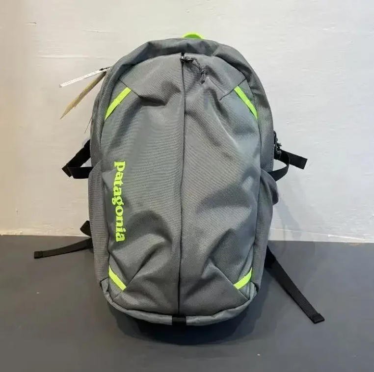 Patagonia Bags -3