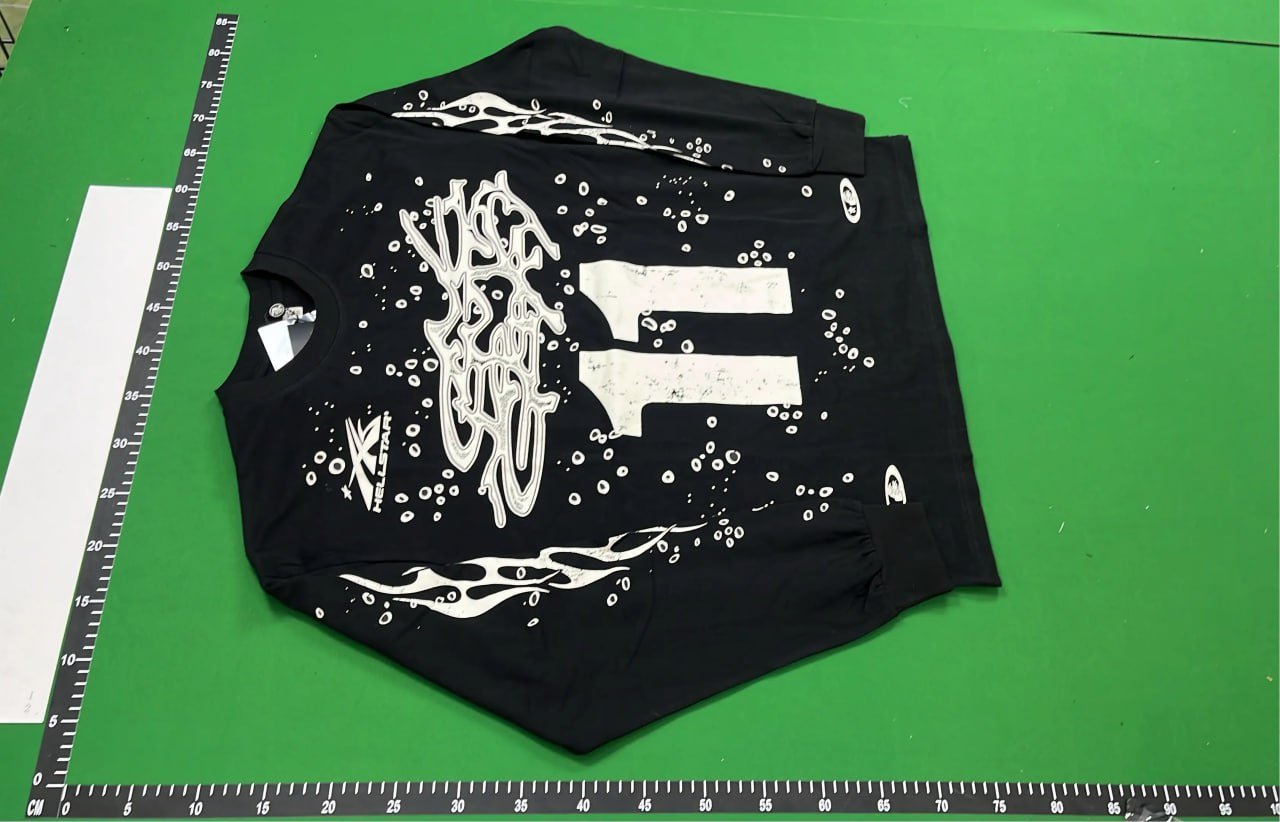 Hellstar Longsleeve -2