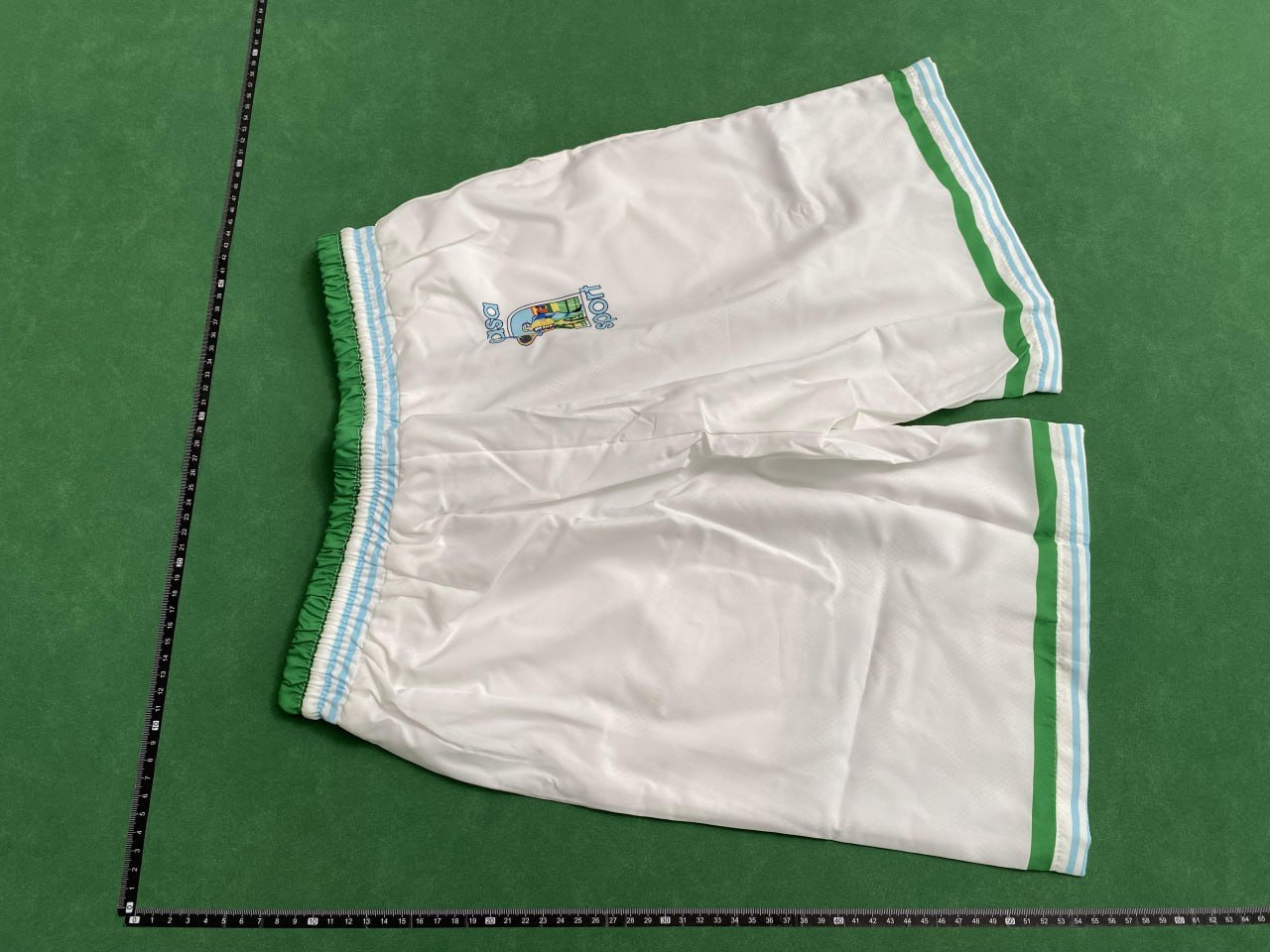 Casablanca T-shirt Set -4