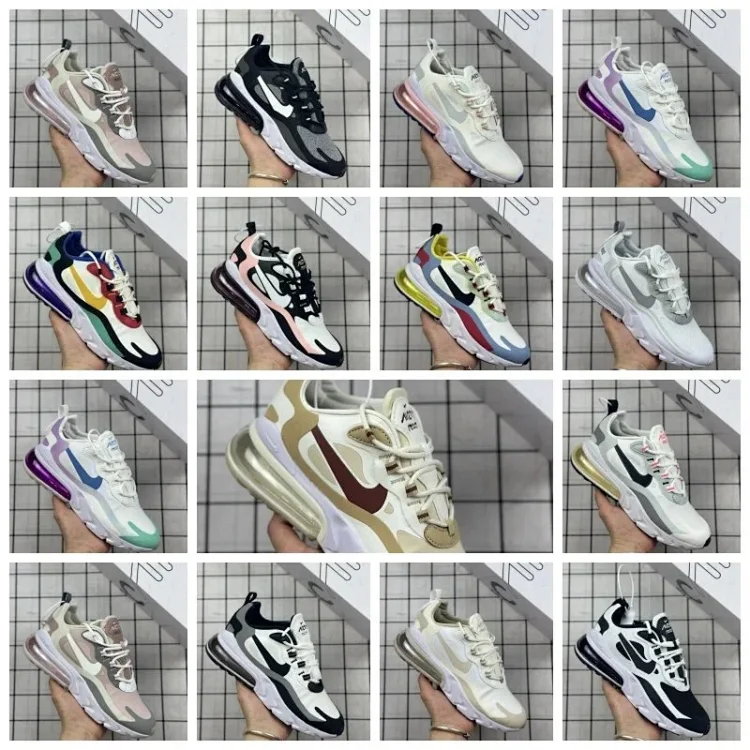 Nike React Air Max 270 React