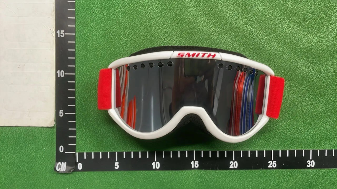  Supreme x Smith Ski Googles -3