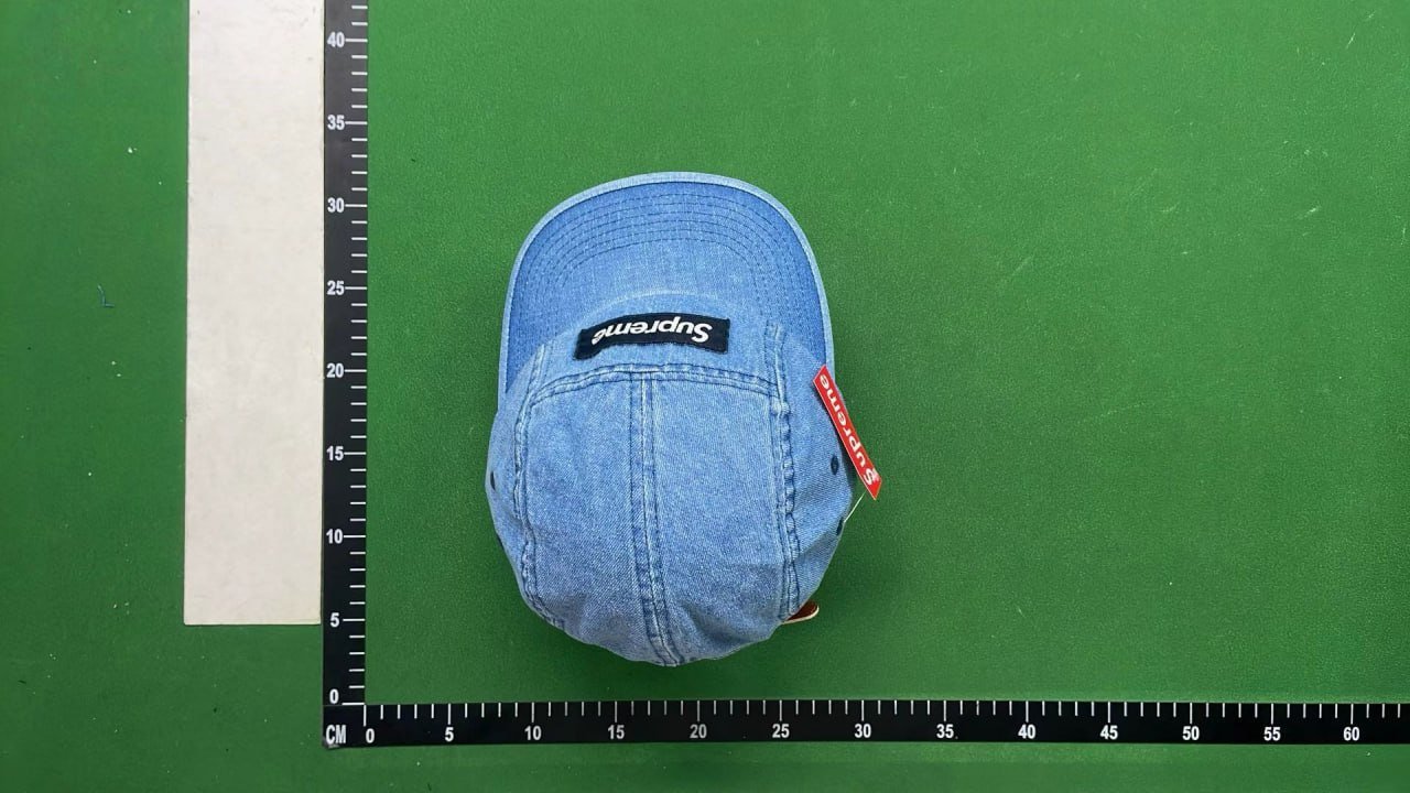 Supreme Cap -4