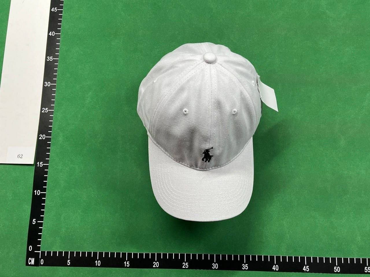 Ralph Lauren Hat Baseball Cap -3