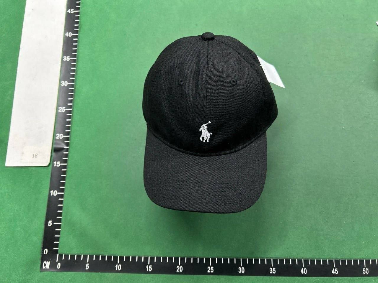 Ralph Lauren Hat Baseball Cap -5