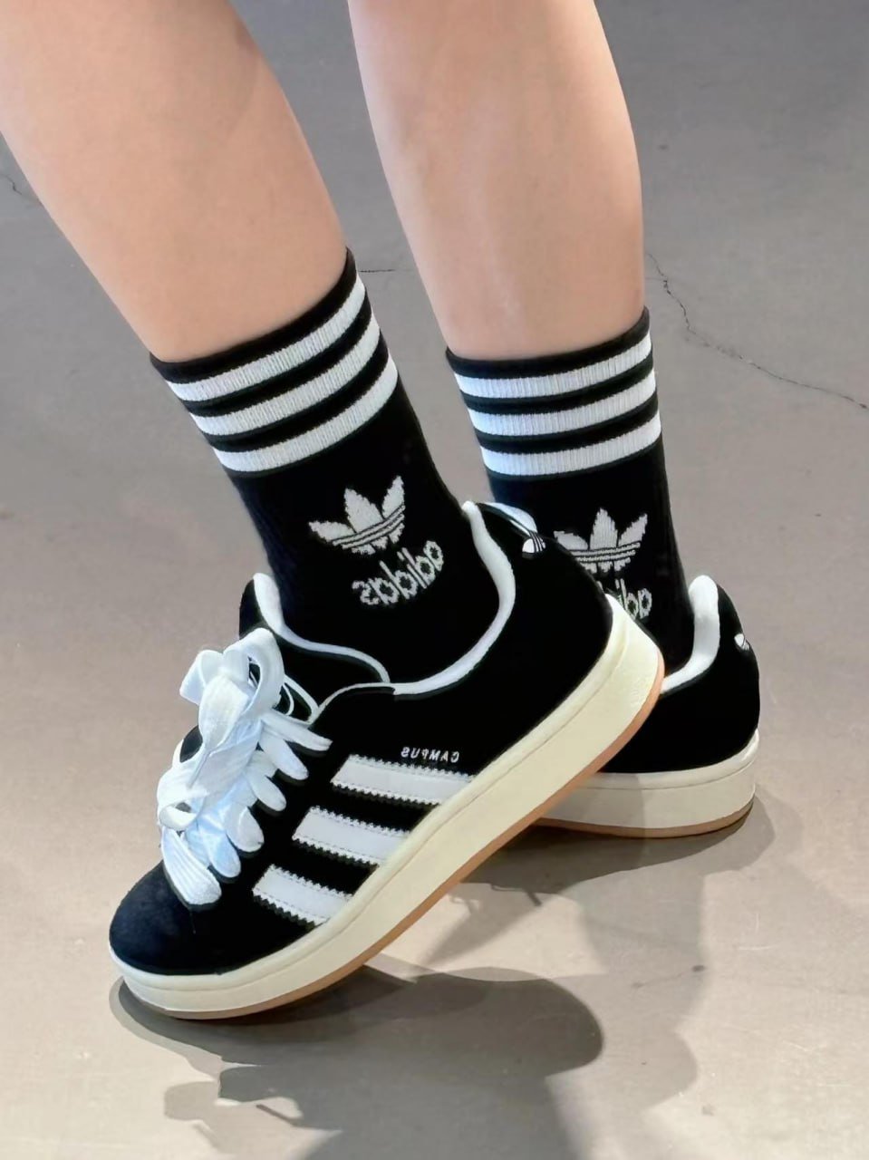 Adidas  Shoes -2
