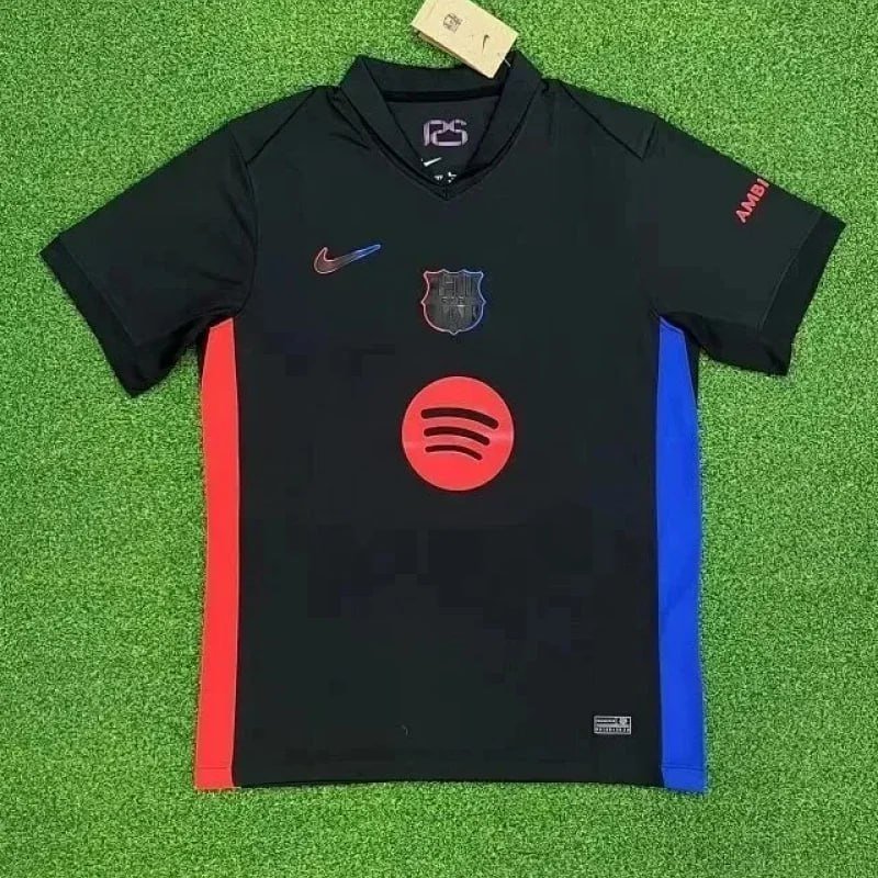 24-25 Football Jerseys -4