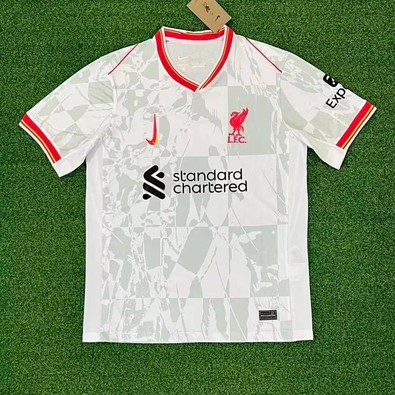 24-25 Football Jerseys -5