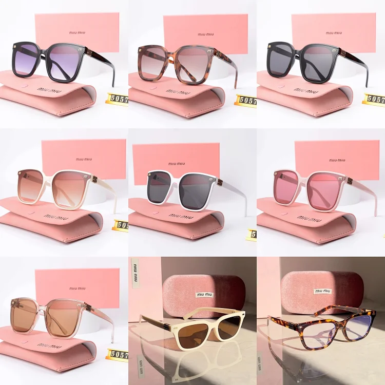 Miu Miu Sunglasses