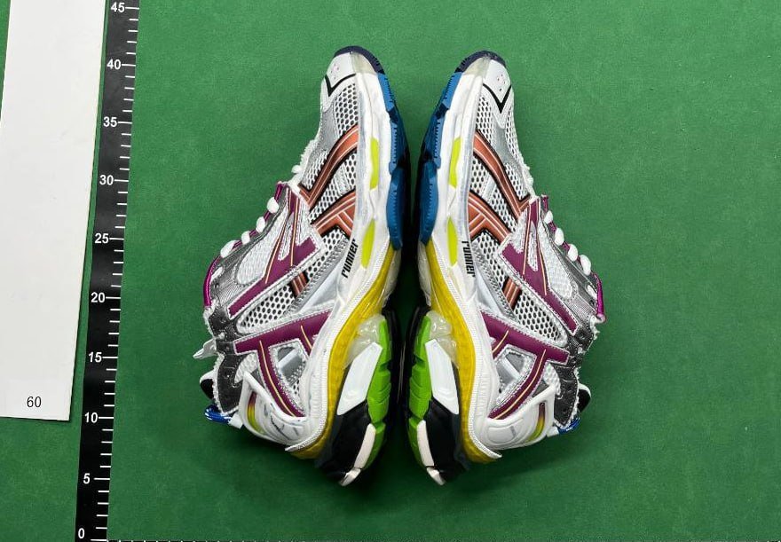 Balenciaga Runner -4