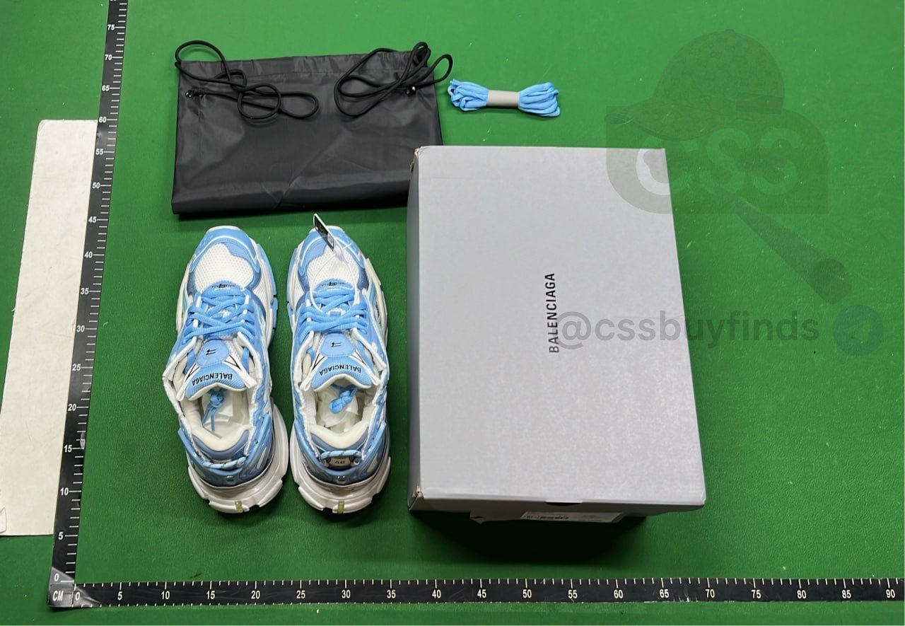 Balenciaga Runner -5