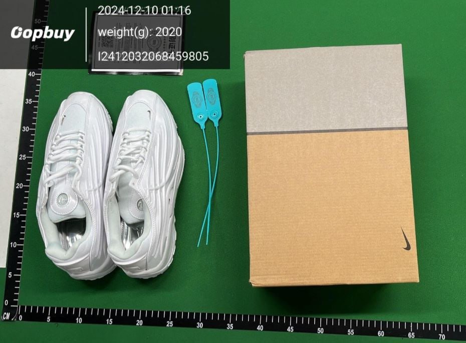 Nike x Nocta Hot Step 2 -5