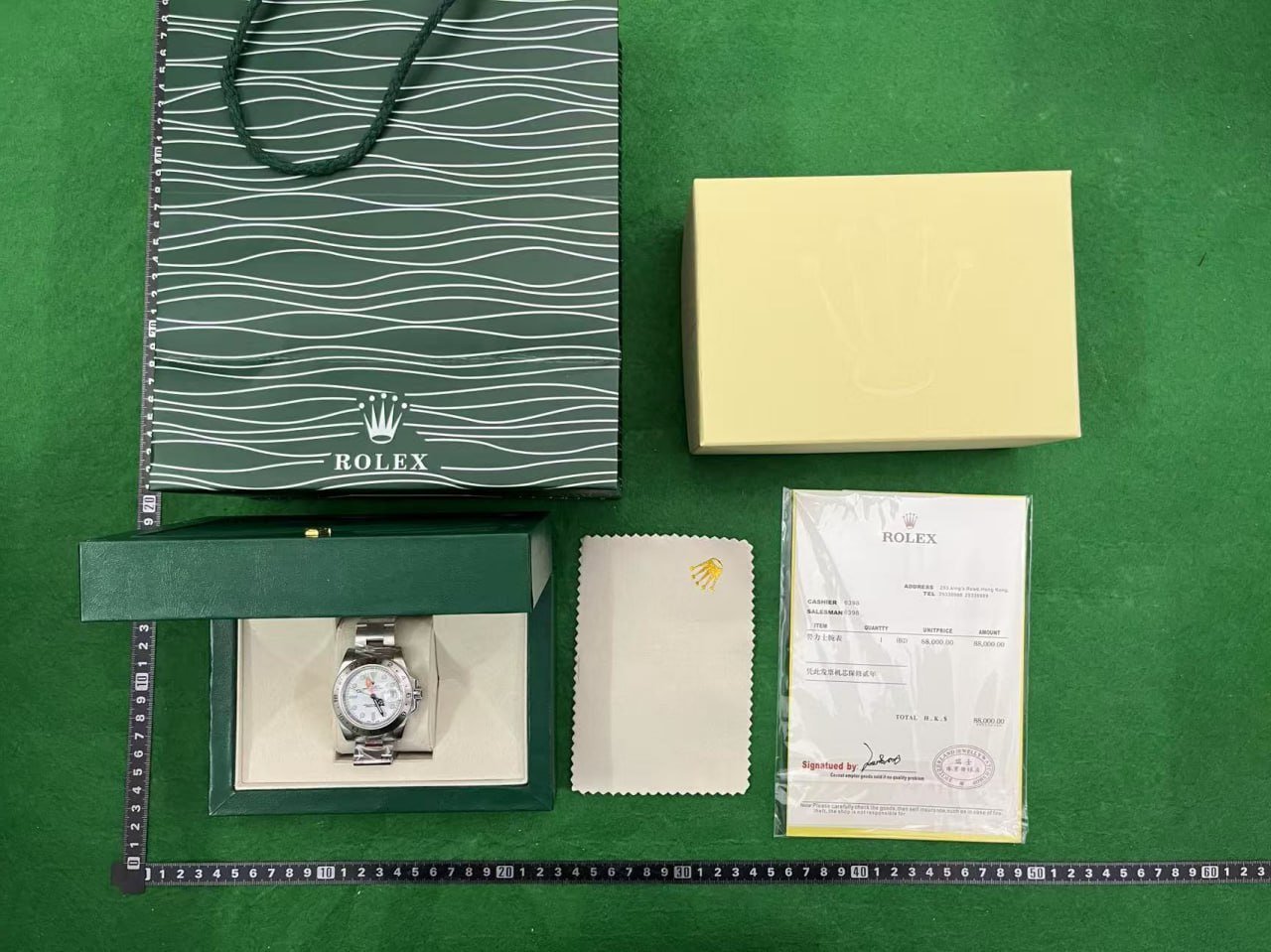 Rolex watch Top  quality -5