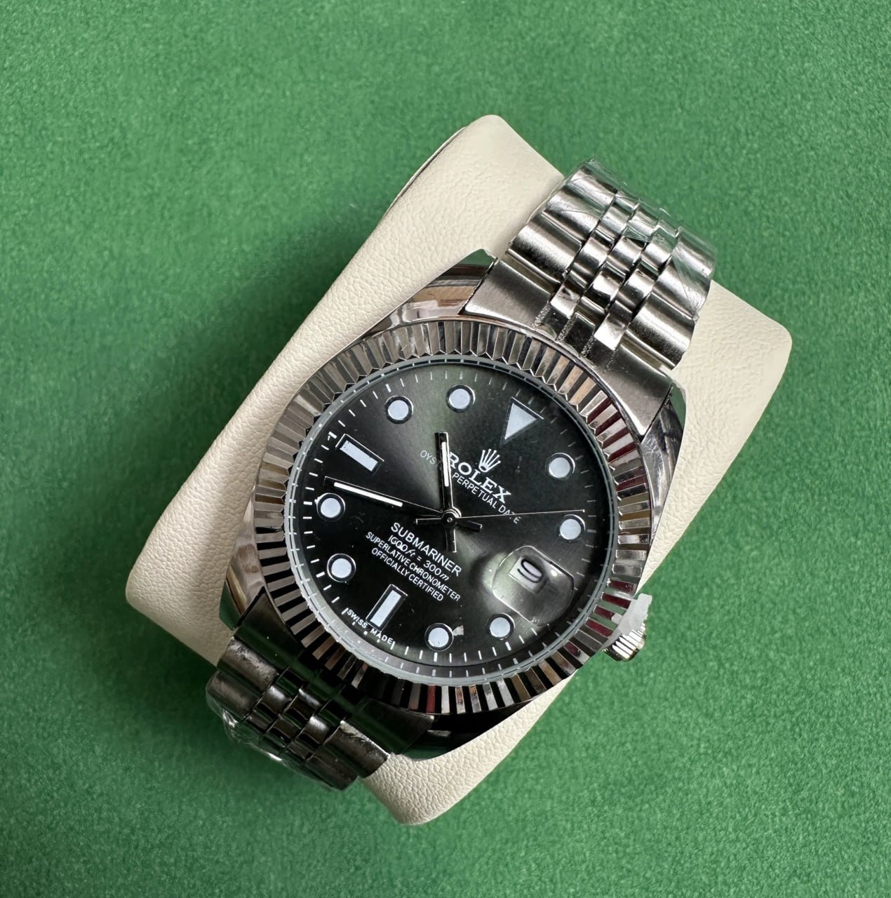 Rolex watch Top  quality -4