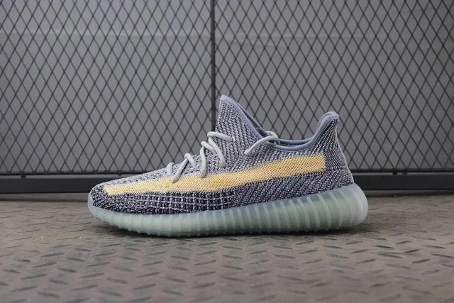 Adidas Yeezy Boost 350 V2 shoes Sneakers -5