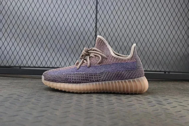 Adidas Yeezy Boost 350 V2 shoes Sneakers -3