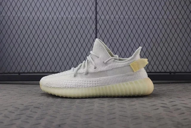 Adidas Yeezy Boost 350 V2 shoes Sneakers -4