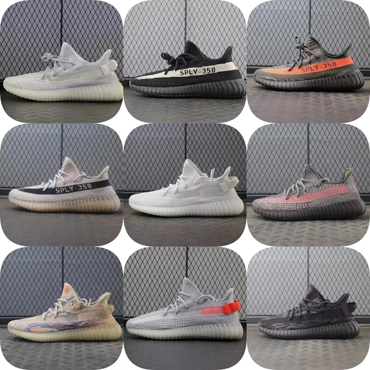 Adidas Yeezy Boost 350 V2 shoes Sneakers