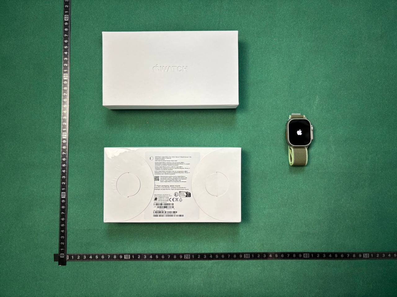 Apple Watch Ultra 3 -2