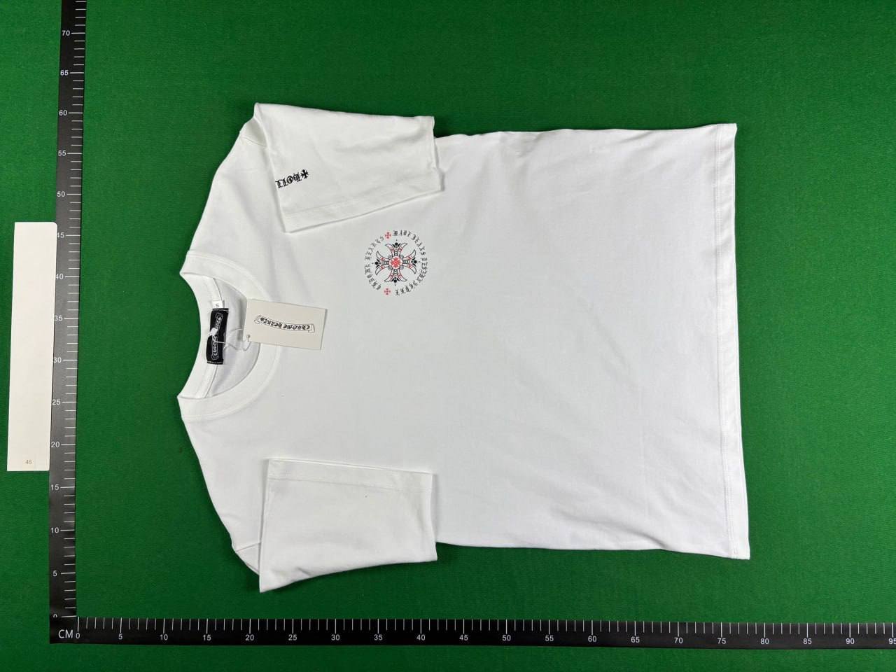  Chrome Heart T-shirts -2