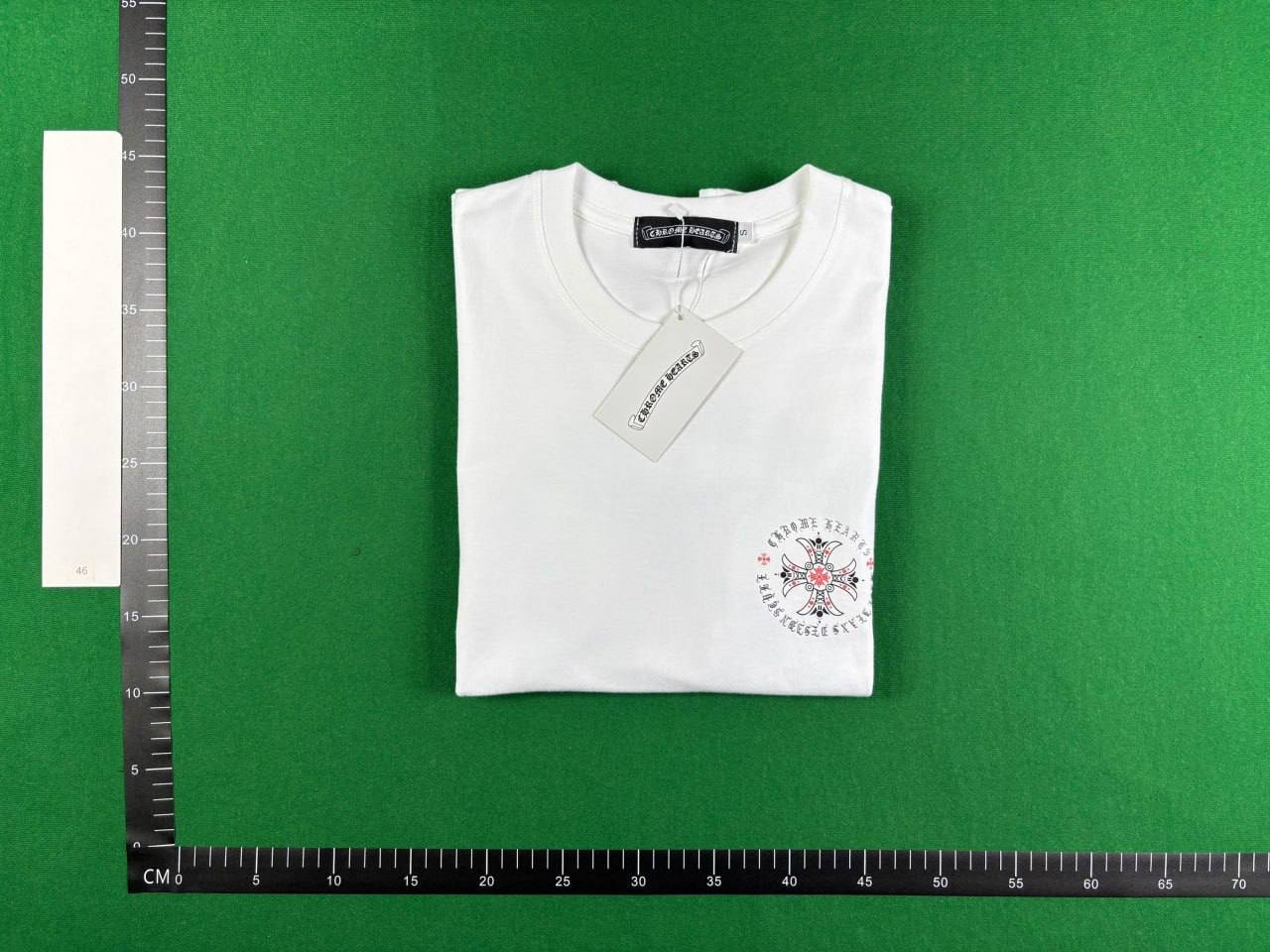  Chrome Heart T-shirts -4